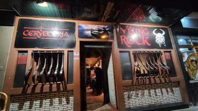 Viking Rock