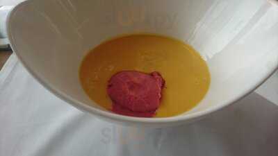 Restaurante Casa De Aragón