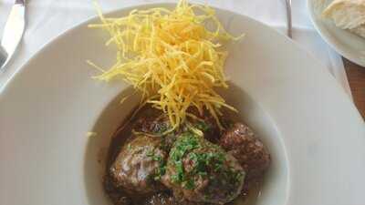 Restaurante Casa De Aragón