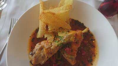 Restaurante Casa De Aragón