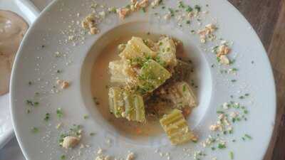 Restaurante Casa De Aragón