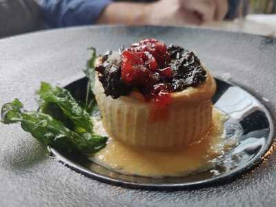 Restaurante Casa De Aragón