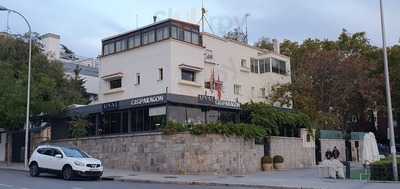 Restaurante Casa De Aragón