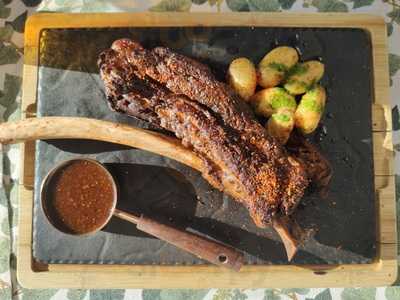 Restaurante Casa De Aragón