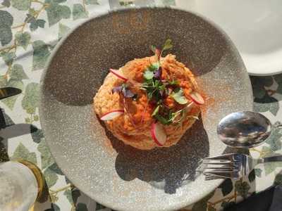 Restaurante Casa De Aragón