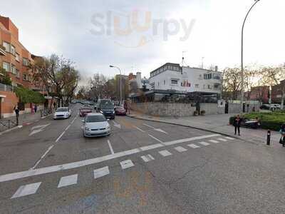 Restaurante Casa De Aragón