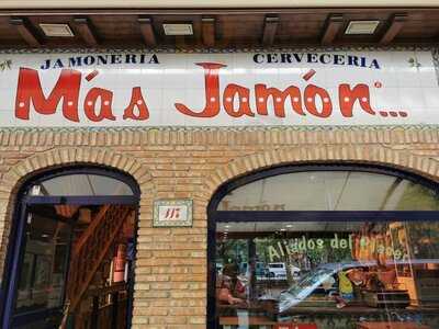 Más Jamón