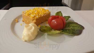 Restaurante Graciano