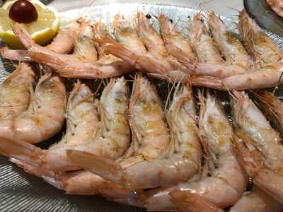 Restaurante Graciano