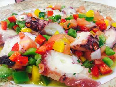 Restaurante Graciano