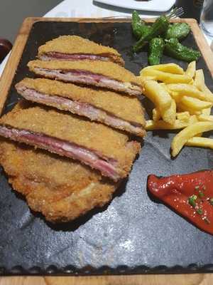 Restaurante Graciano