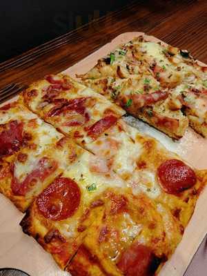 Papizza Gran Vía 74