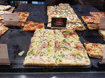 Papizza Gran Vía 74