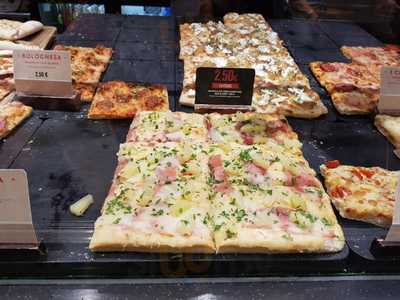 Papizza Gran Vía 74