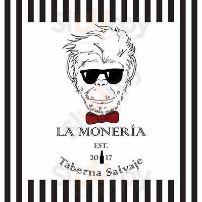 La Moneria José Abascal