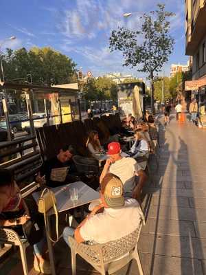 La Moneria José Abascal