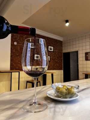 La Moneria José Abascal