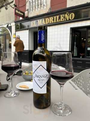 La Moneria José Abascal