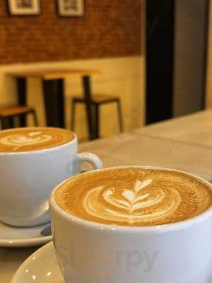 La Moneria José Abascal