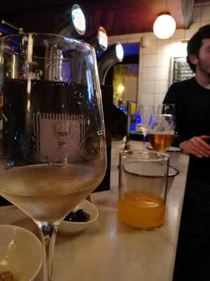 La Moneria José Abascal