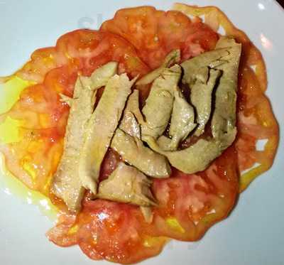 La Moneria José Abascal