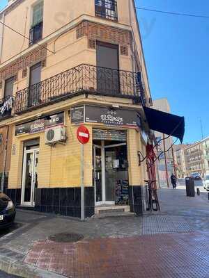 El Rincon Del Venezolano