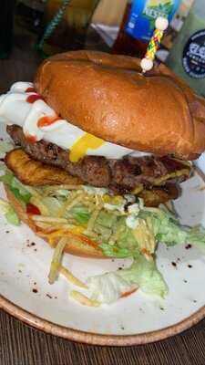 El Rincon Del Venezolano