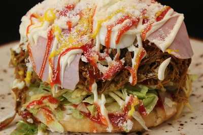 El Rincon Del Venezolano