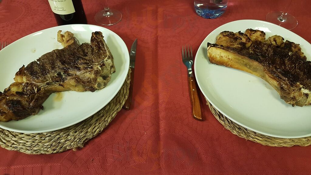 Restaurante Florencia