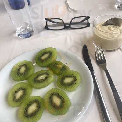 Cervecería Asador El Trillo