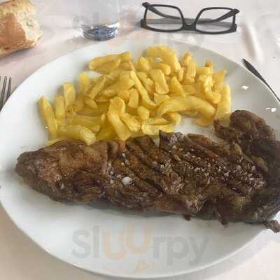 Cervecería Asador El Trillo