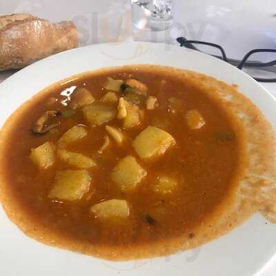 Cervecería Asador El Trillo