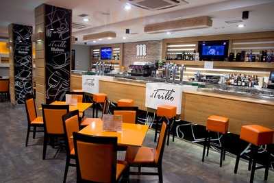 Cervecería Asador El Trillo