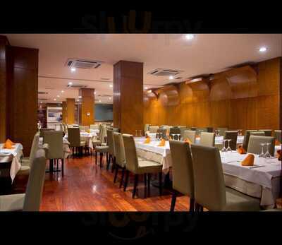 Cervecería Asador El Trillo