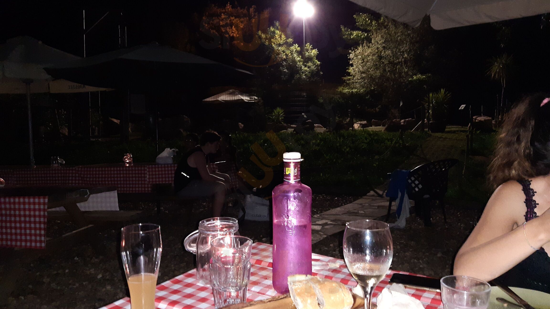 Restaurante Asador Los Nuberos