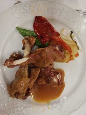 Restaurante Koxkonta