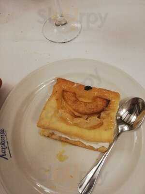 Restaurante Koxkonta