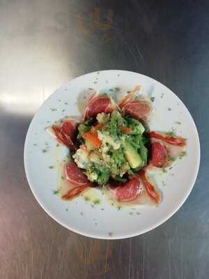 Restaurante Koxkonta