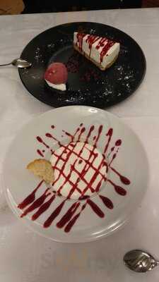 Restaurante Koxkonta