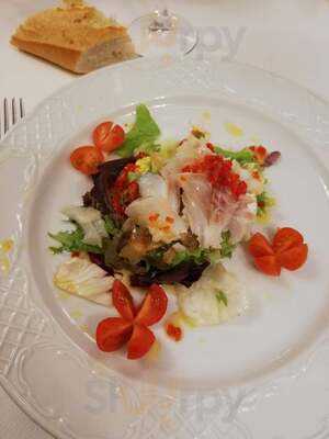 Restaurante Koxkonta