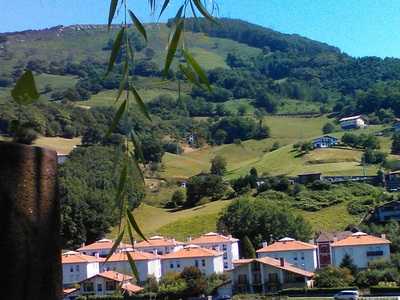 Restaurante Koxkonta