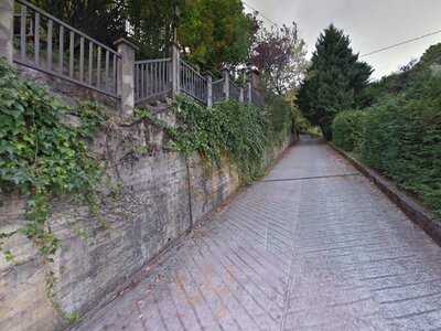 Restaurante Koxkonta