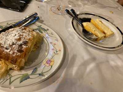 Restaurante Kasino Lesaka