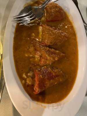 Restaurante Kasino Lesaka