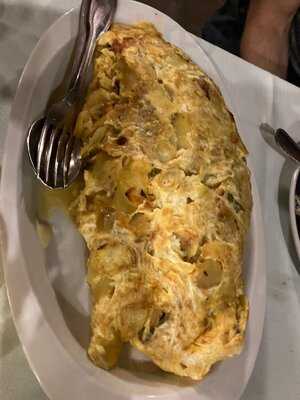 Restaurante Kasino Lesaka