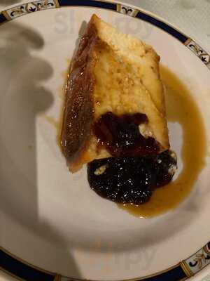 Restaurante Kasino Lesaka