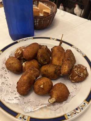 Restaurante Kasino Lesaka