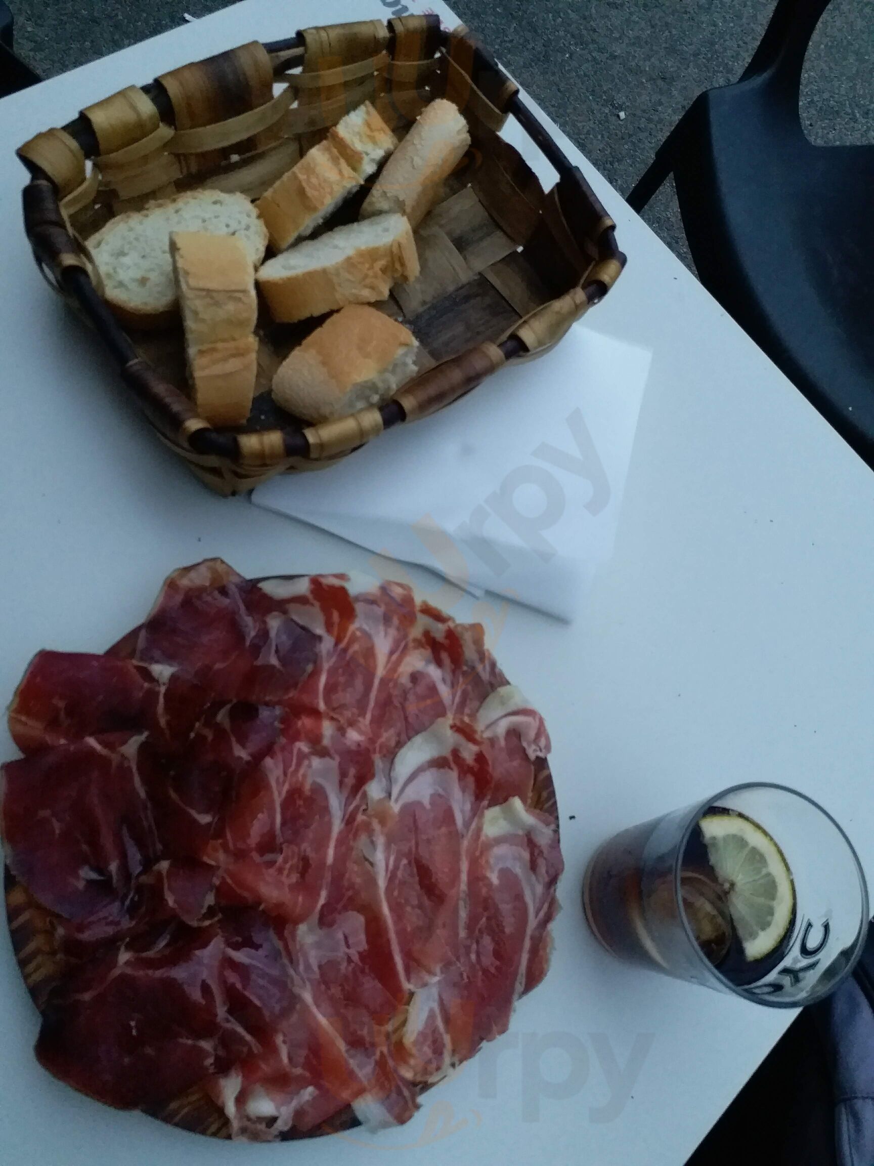 Restaurante El Cazador