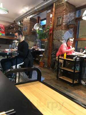 Nunca Cocinas Sin Hambre - Photo 7