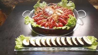 Nunca Cocinas Sin Hambre